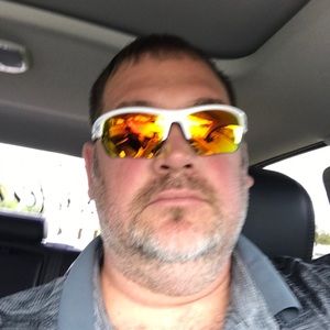 Meet your Posher, Jeff